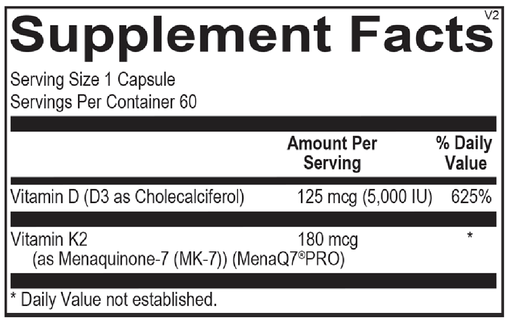 K-Force 60 day (DAILY BASIC Support)