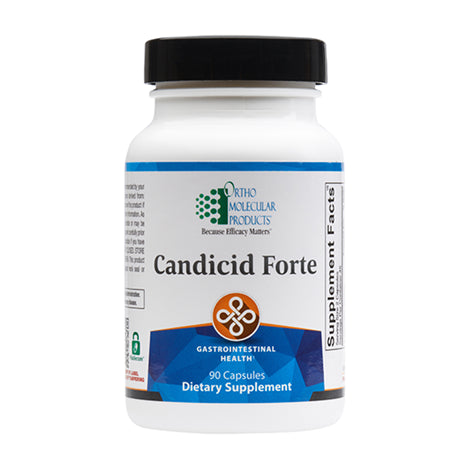 Candicid Forte 180 count