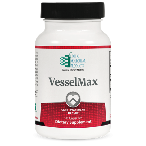 VesselMax Capsules 90 count