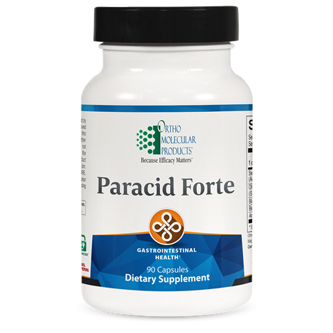 Paracid Forte 90 count