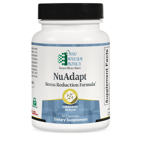 NuAdapt 60 count