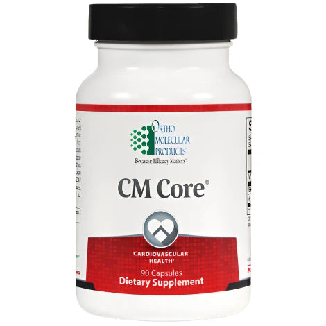 CM Core 90 count (BLOOD SUGAR Support)