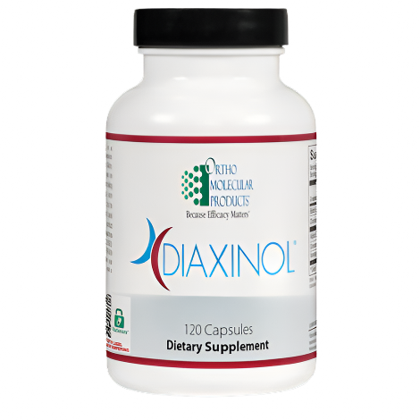 Diaxinol 120 ct (BLOOD SUGAR Support)