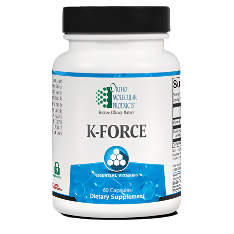 K-Force 60 day (DAILY BASIC Support)