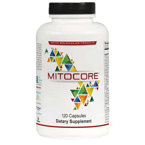 120 Ct, 30-day Supply (DAILY Multivitamin Support)