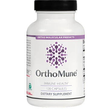 OrthoMune 120 ct (IMMUNE SYSTEM Support)