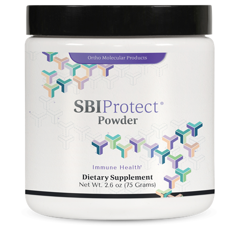SBI Protect Powder - 2.6oz