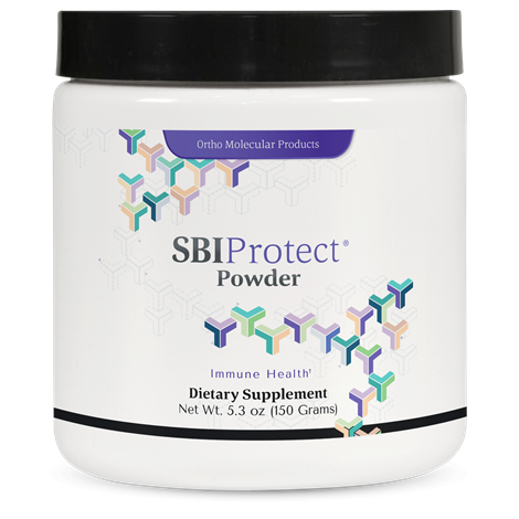 SBI Protect Powder 5.3 oz